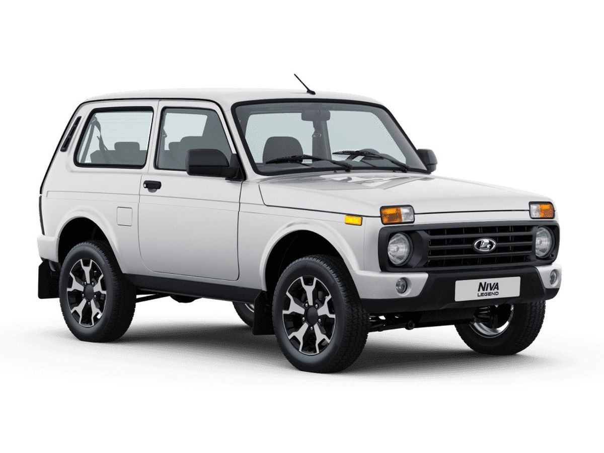 Купить новый Белый Lada (ВАЗ) Niva Legend 2024 | Комплектация Стандартная |  По цене от 1 014 900 ₽ СИЛЬВЕР.LADA Притяжение Магнитогорск | крупнейший  автомобильный дилер в Магнитогорске