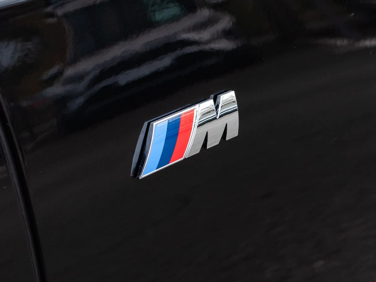 BMW 7 серии 2023 фото -1