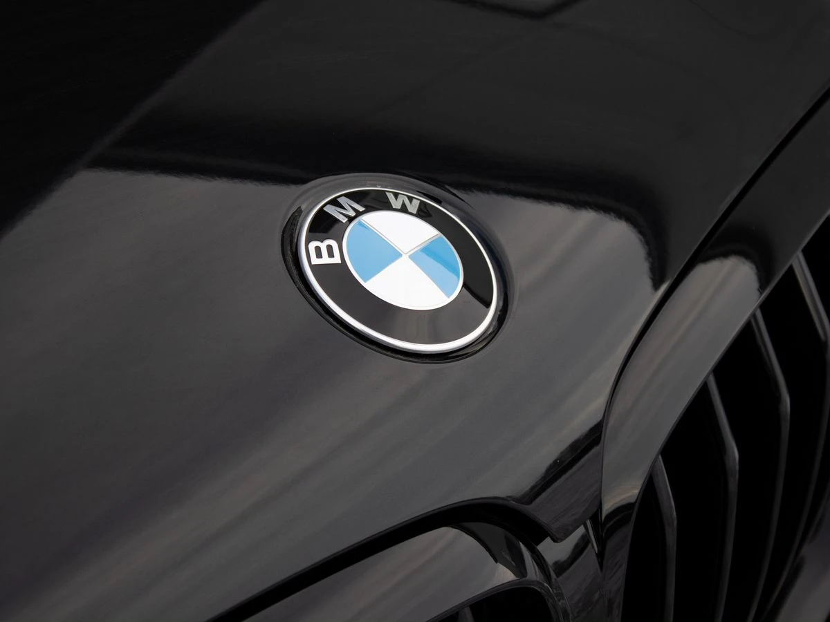 BMW X5 2023 фото -15
