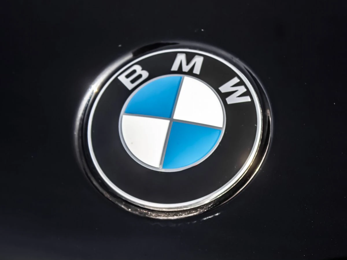 BMW X5 2023 фото -9