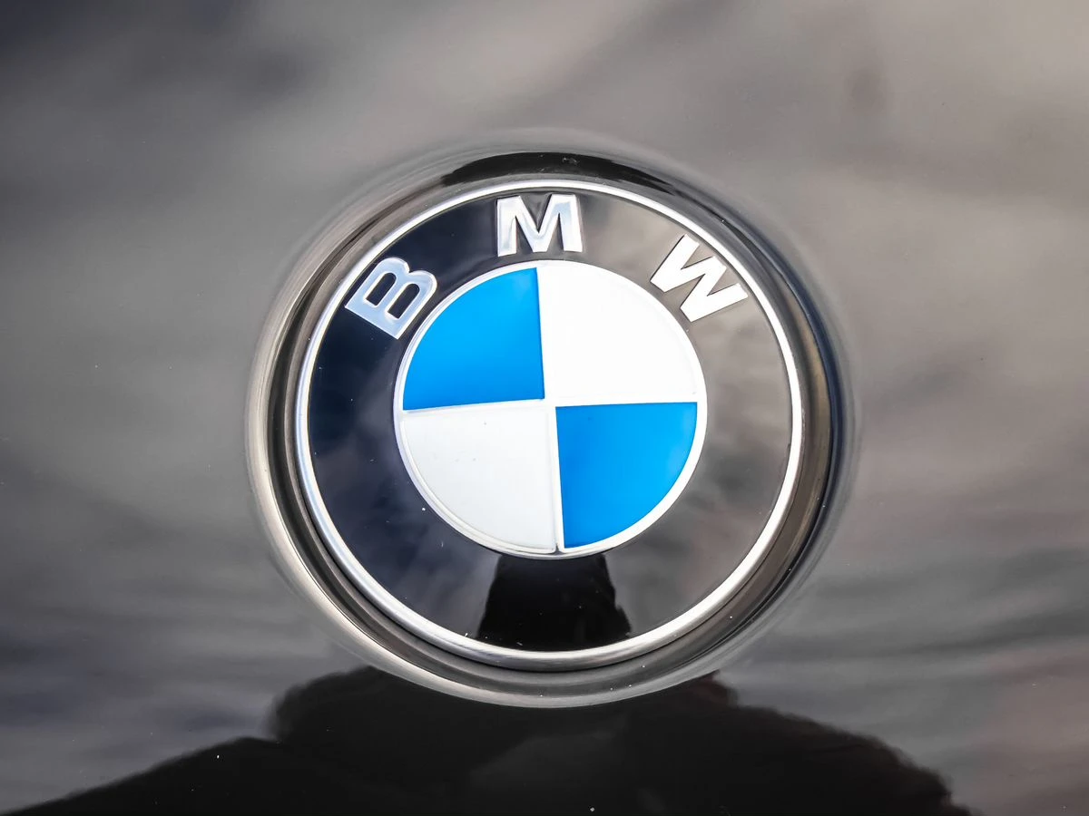 BMW X5 2023 фото -4