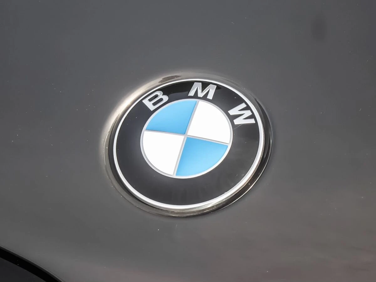 BMW X5 2023 фото -3