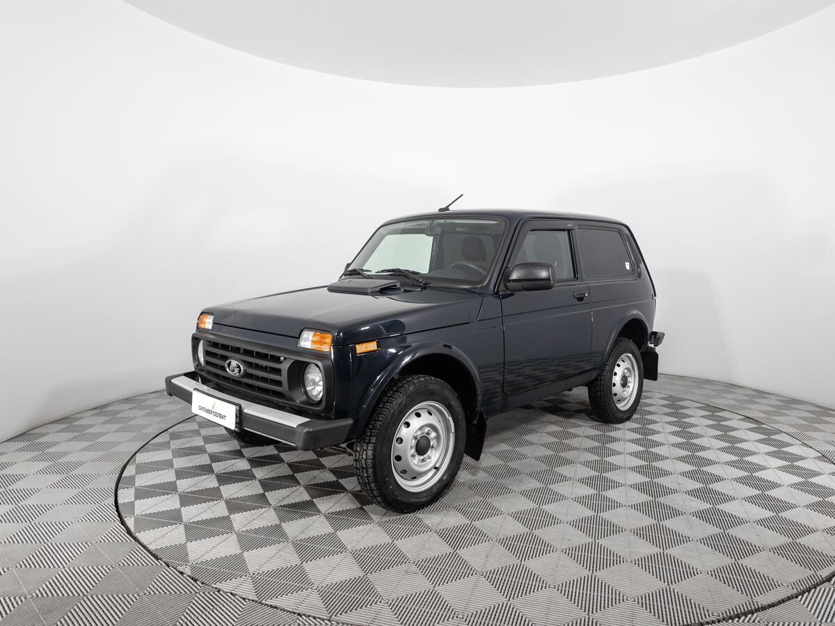 Купить Зелёный Lada (ВАЗ) Niva Legend 2023 c пробегом | Комплектация  Classic | По цене от 799 225 ₽ СИЛЬВЕР.SELECT Магнитогорск | крупнейший  автомобильный дилер в Магнитогорске