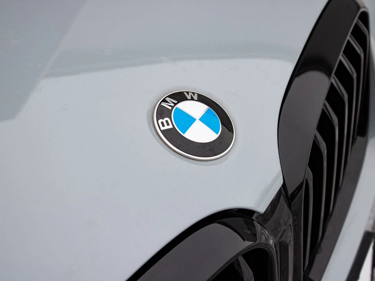 BMW X3 2022 фото -7