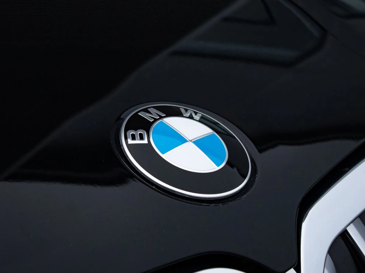BMW X7 2020 фото -18
