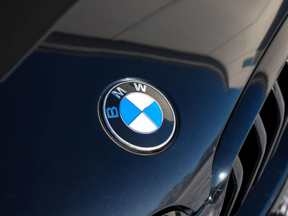 BMW X6 2020 фото -20