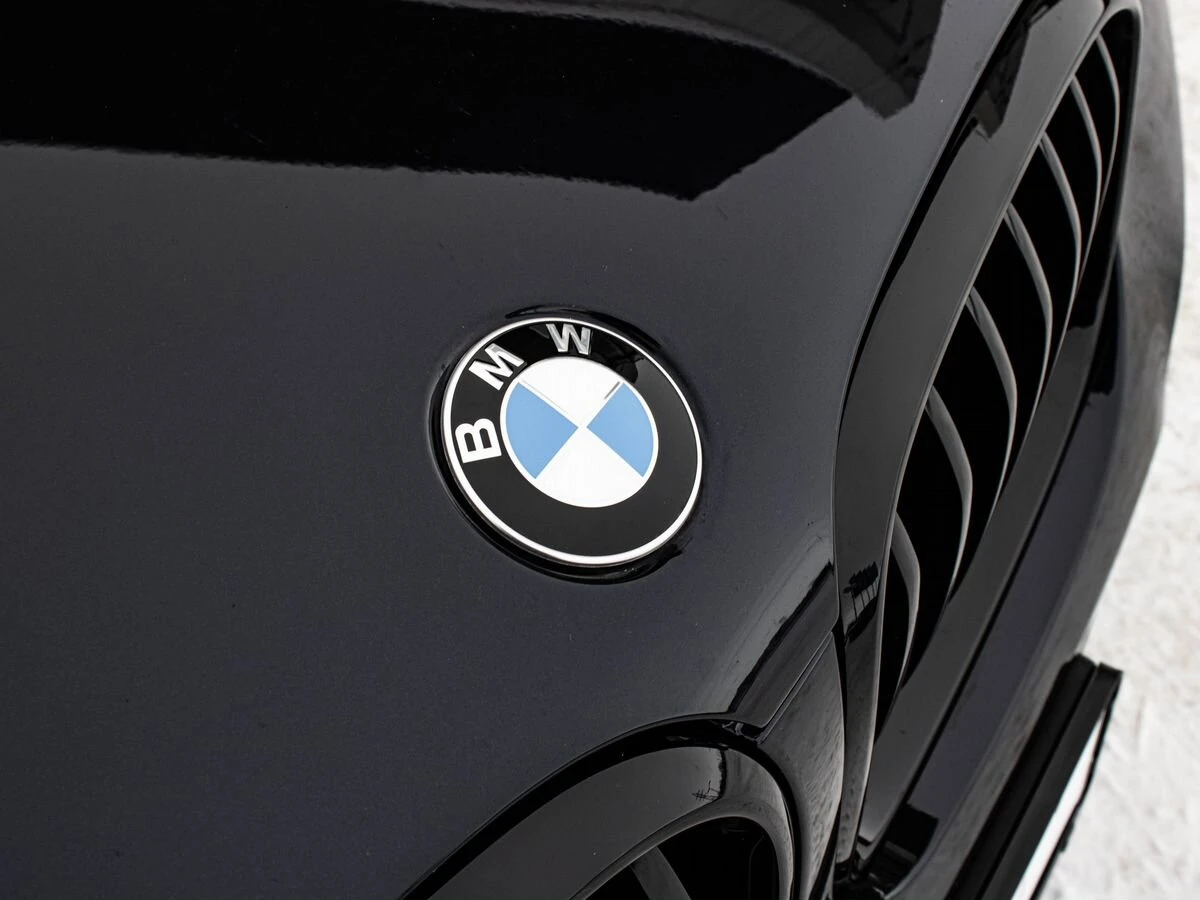 BMW X3 2021 фото -15